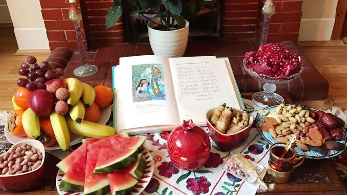 شب یلدا جشنی برای تحکیم خانواده و افزایش ارتباطات اجتماعی