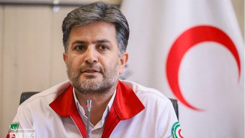 پیام تبریک مدیرعامل جمعیت هلال احمر استان یزد به مناسبت روز زن و میلاد حضرت فاطمه زهرا (س) / نقش بانوان در جمعیت هلالاحمر بینظیر است