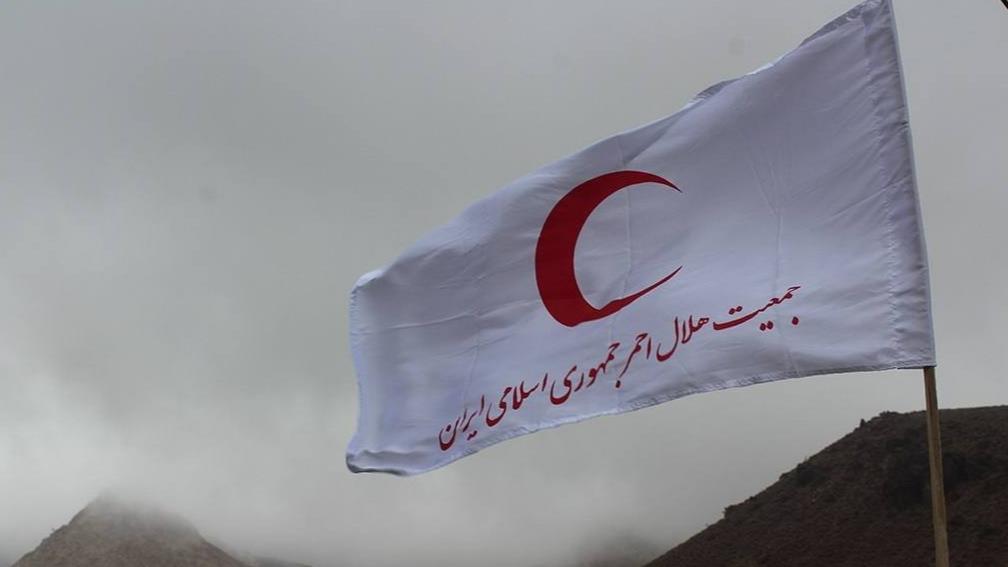 برنده واقعی/ هلال‌احمر ایران، کاری کرد کارستان