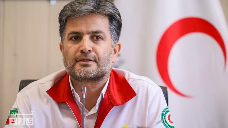 خدمات هلال احمر در انقلاب اسلامی: پیوندی از ایثار و خدمت به ملت