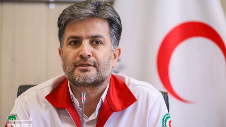 پیام تبریک مدیرعامل جمعیت هلال احمر استان به مناسبت روز معلم