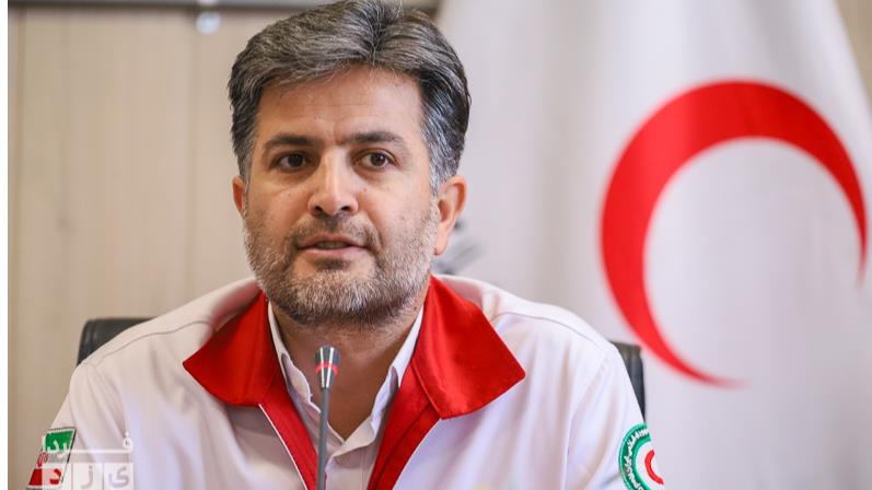 مدیرعامل هلال احمر استان یزد بعنوان رئیس کمیته امداد و نجات ستاد اربعین استان منصوب شد