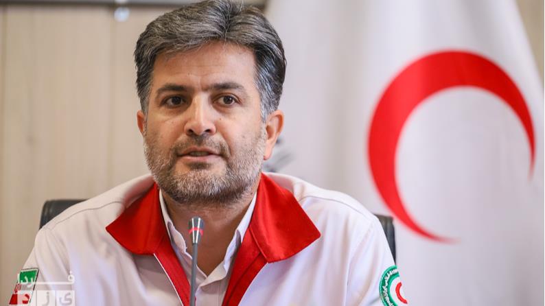 صنایع با مسئولیتهای اجتماعی، هلالاحمر یزد را یاری کنند