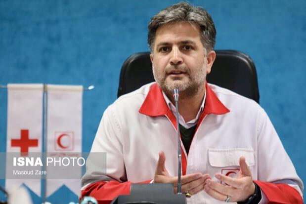 هلالاحمر؛ بازوی مردمیپدافند غیرعامل و تبلور تابآوری اجتماعی