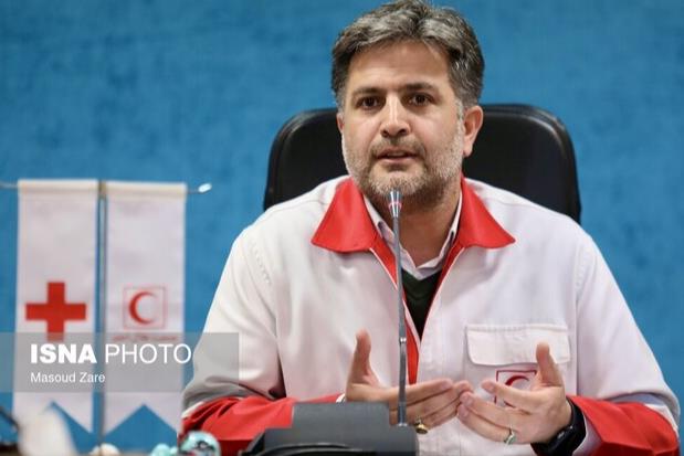 اجرای گسترده برنامههای امدادی، فرهنگی و آموزشی هلال احمر استان در دهه مبارک فجر