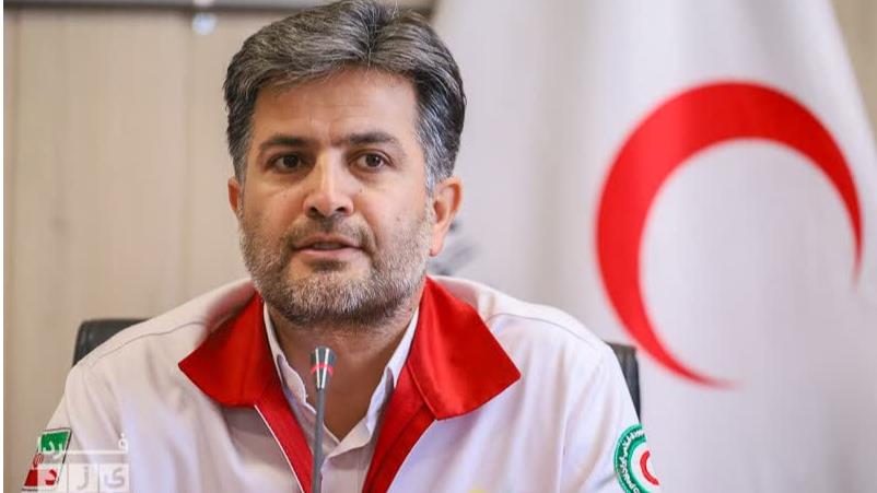 پیام تبریک مدیرعامل جمعیت هلالاحمر استان یزد به مناسبت روز معلم/ قدردانی از مربیان و مدرسان هلالاحمر بهعنوان چراغداران مسیر خدمت