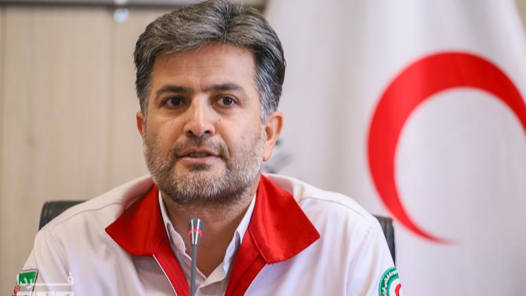 تقدیر مدیرعامل هلال‌احمر یزد از بازنشستگان و خانواده‌های امدادگران، نجاتگران و کارکنان این جمعیت